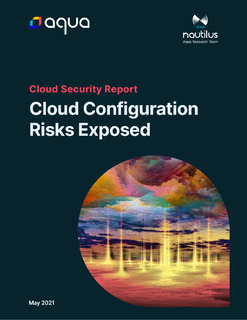 Cloud Security Report