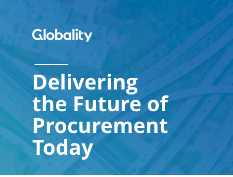 Procurement’s Five New Guiding Principles