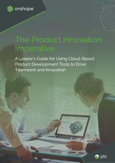 The Product Innovation Imperative