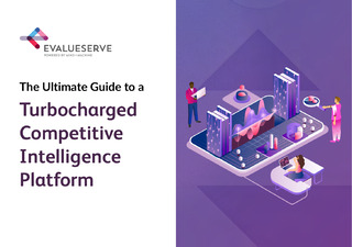 Ultimate Guide to a Turbocharged Intelligence Platform