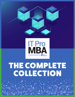 The IT Pro MBA Complete Collection