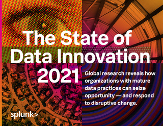 The State of Data Innovation 2021