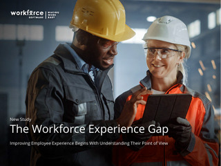 The Workforce Experience Gap