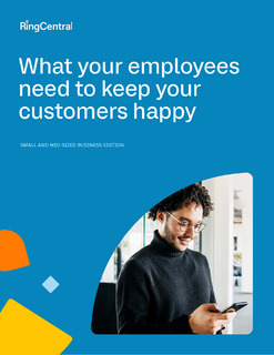 What your employees need to keep your customers happy