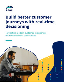 How can clients build better customer journeys?