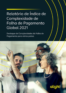 Índice Global de Complexidade de Folha de Pagamento