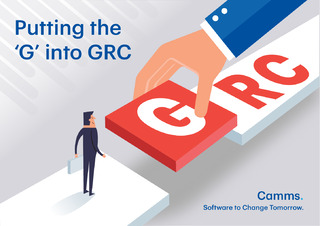 Putting the ‘G’ into GRC