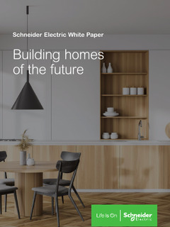 Building homes of the future