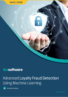 Advanced Loyalty Fraud Detection Using Machine Learning