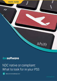 NDC native or compliant: What to look for in your PSS