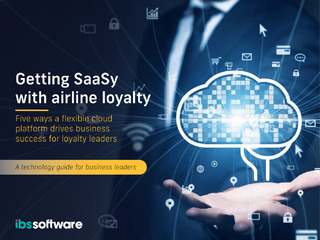 Five ways a flexible cloud platform drives business success for loyalty leaders