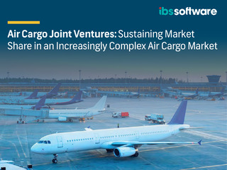 Air Cargo Joint Ventures: Sustaining Market Share in an Increasingly Complex Air Cargo Market