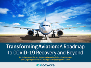Transforming Aviation: A Roadmap to COVID-19 Recovery and Beyond