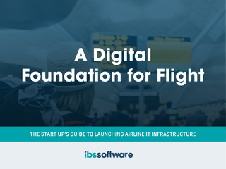 A Digital Foundation for Flight