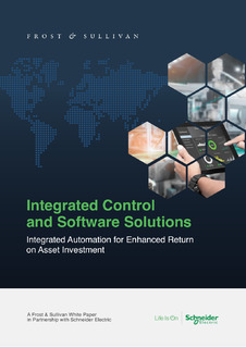 Integrated Control and Software Solutions