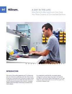 How Remote Management Can Help You Take Control of Connected Devices