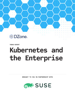 Kubernetes and the Enterprise