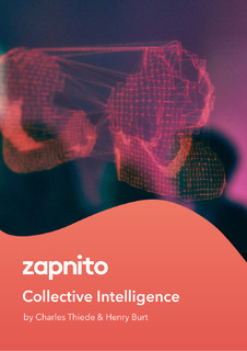 Collective Intelligence eBook