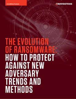 The Evolution Of Ransomware: How To Protect Organizations From New Trends And Methods
