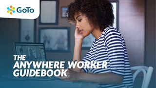 The Anywhere Worker Guidebook