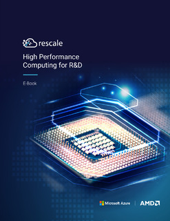 High Performance Computing for R&D