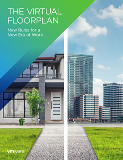 The Virtual Floorplan: New Rules for a New Era of Work