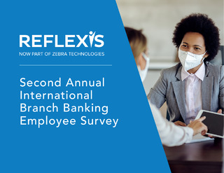 Second Annual International Branch Banking Employee Survey
