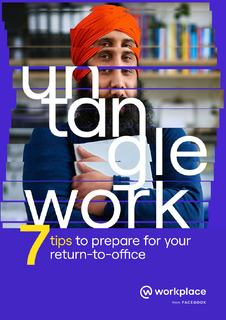7 tips to prepare for your return-to-office