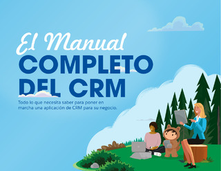 El manual completo del CRM