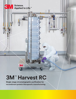 3M Harvest RC Brochure