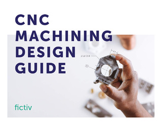 CNC Design Guide