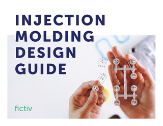 Injection Molding Design Guide