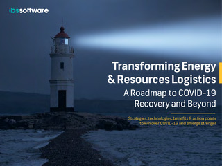 Transforming Energy & Resources Logistics – A Roadmap to COVID-19 Recovery and Beyond