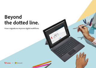 Beyond the dotted line. How e-signatures improve IT workflows_UK