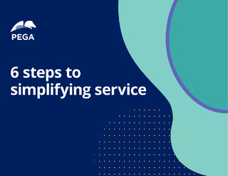 6 Steps to Simplify Service