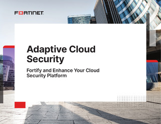 E-book – Adaptive Cloud Security