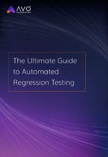 The Ultimate Guide to Regression Testing