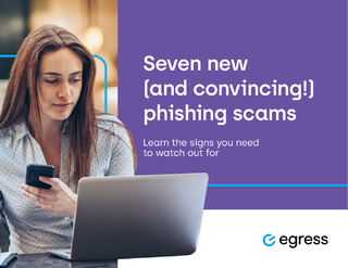 Seven new (and convincing!) phishing scams you need to know about
