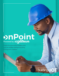 onPoint: Powered by IOTjetstream