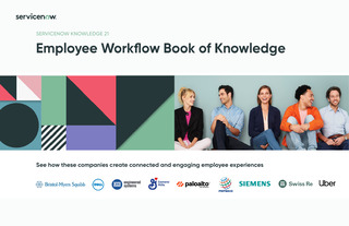 Employee Workflow Book of Knowledge
