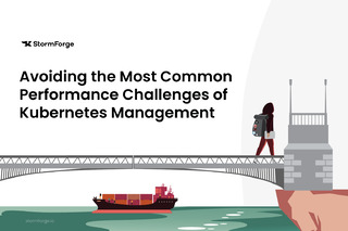 Avoiding the Most Common Performance Challenges of Kubernetes Management