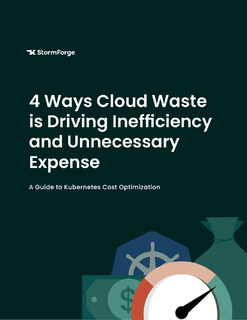 4 Ways Cloud Waste is Driving Inefficiency and Unnecessary Expense