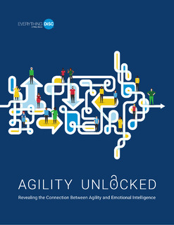Agility Unlocked: Revealing the Connection Between Agility and Emotional Intelligence