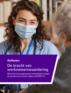 De kracht van werknemerswaardering