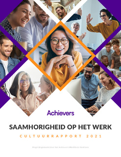 Saamhorigheid Op Het Werk