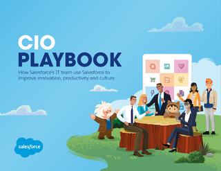 The CIO Playbook for Asia Pacific