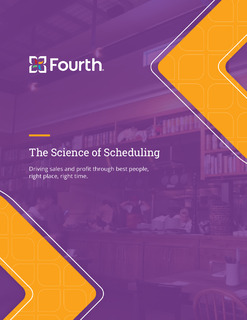 The Science of Scheduling