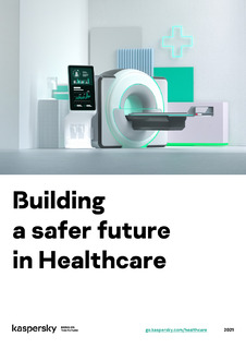 Building a Safer Future in Healthcare