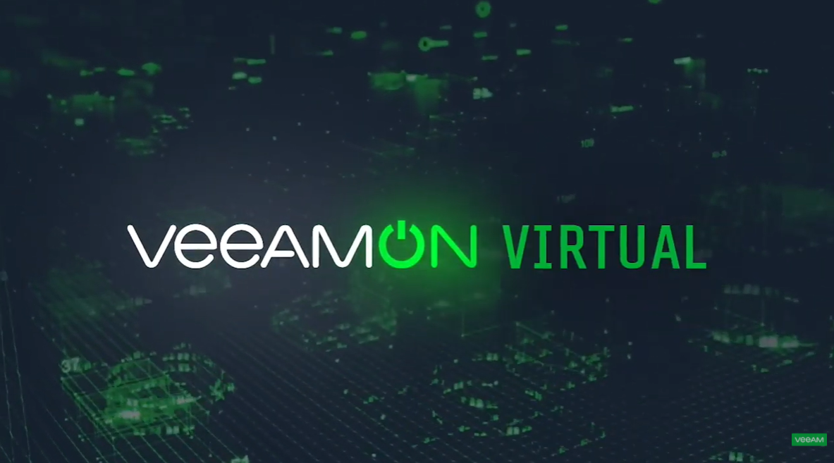 Intro – Veeam Predictions 2020