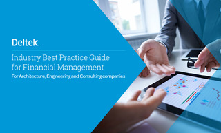 Industry Best Practice Guide For Financial Management